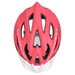 Kask rowerowy Meteor Marven S 52-56 cm koralowy /biały