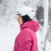 Kask narciarski Meteor Avalo M 55-58 cm biały