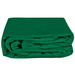 NC2803 MATERAC TURYSTYCZNY DMUCHANY 203X152X22 CM ZIELONY NILS CAMP