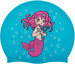 Czepek pływacki KIDDIE Mermaid