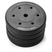 Zestaw talerzy bitumicznych Meteor 4x10 kg