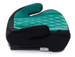 Siedzisko samochodowe dla dzieci 4baby Hi-Fix green