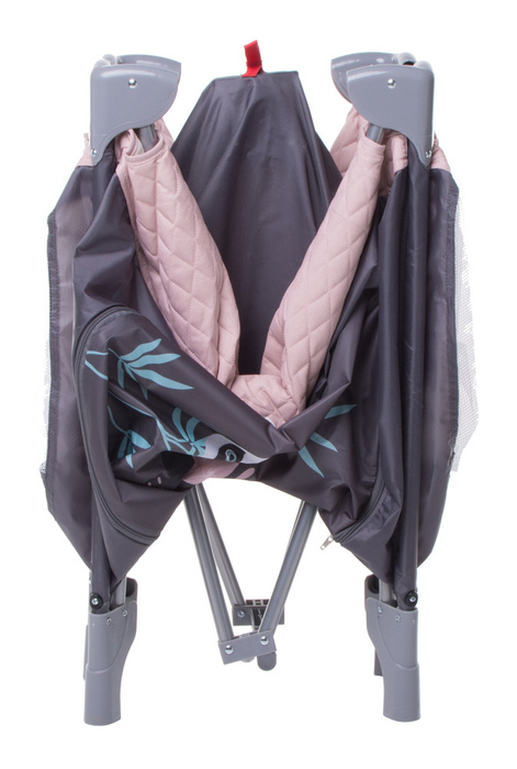 Kojec 4Baby Colorado pink