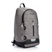 Plecak termiczny Meteor Arctic 10 l czarny/szary