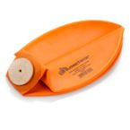 Dętka Meteor wentylowa z kołnierzem rozmiar 5