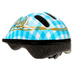Kask rowerowy Meteor MV6-2 S 48-52 cm Słoń niebieski