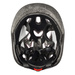Kask rowerowy Meteor KS07 S 48-52 cm Apper niebieski