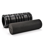 Wałek do masażu roller 2w1 Meteor