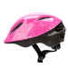KASK ROWEROWY DZIECIĘCY METEOR KS05 pink