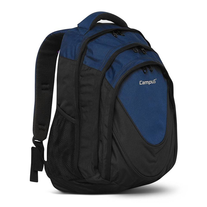 Plecak Miejski Szkolny Campus Godda 35l