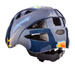 Kask rowerowy Meteor KS08 M 52-56 cm Cosmic