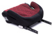 Siedzisko samochodowe dla dzieci 4baby Hi-Fix red