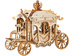 ROBOTIME Drewniany Model Puzzle 3D Wagon