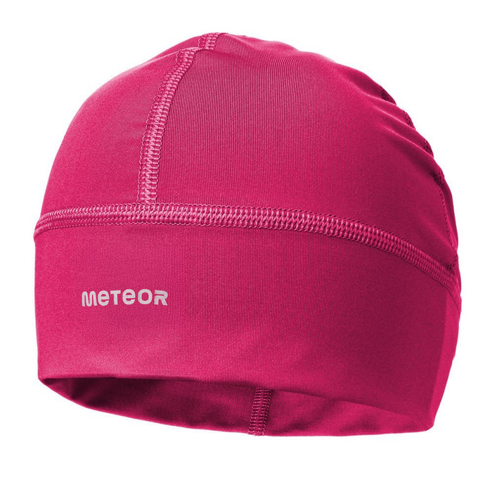 Czapka treningowa Meteor Vision różowy