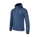 Kurtka męska softshell Alpinus Vinicunca Granatowy