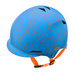 Kask rowerowy Meteor KS02 M 52-56 cm niebieski