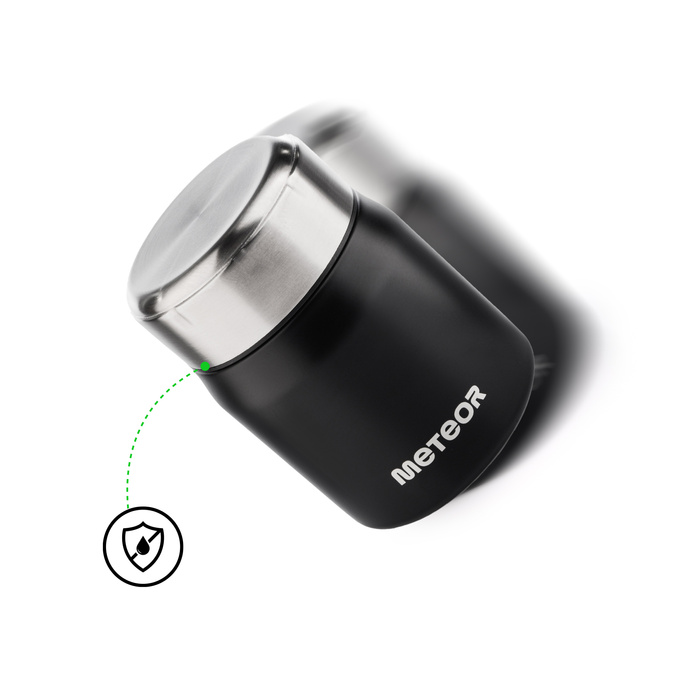 Termos obiadowy Meteor 500 ml