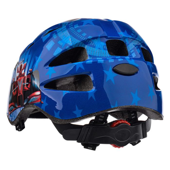 Kask rowerowy Meteor MA-2 S 48-52 cm Racing