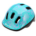 KASK ROWEROWY DZIECIĘCY METEOR MV6-2 FLOWER