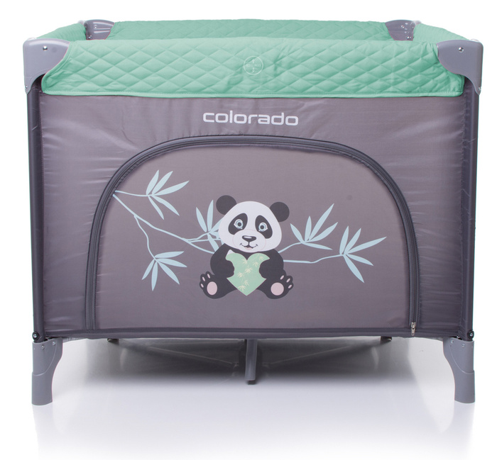 Kojec 4Baby Colorado green