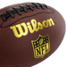 Piłka do futbolu amerykańskiego Wilson WTF1675XB NFL Tailgate Off