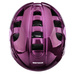 Kask rowerowy Meteor KS08 S 48-52 cm pink butterflies