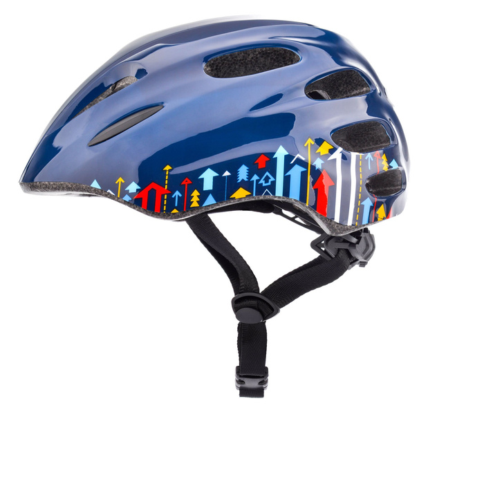 Kask rowerowy Meteor S 48-52 cm Arrows