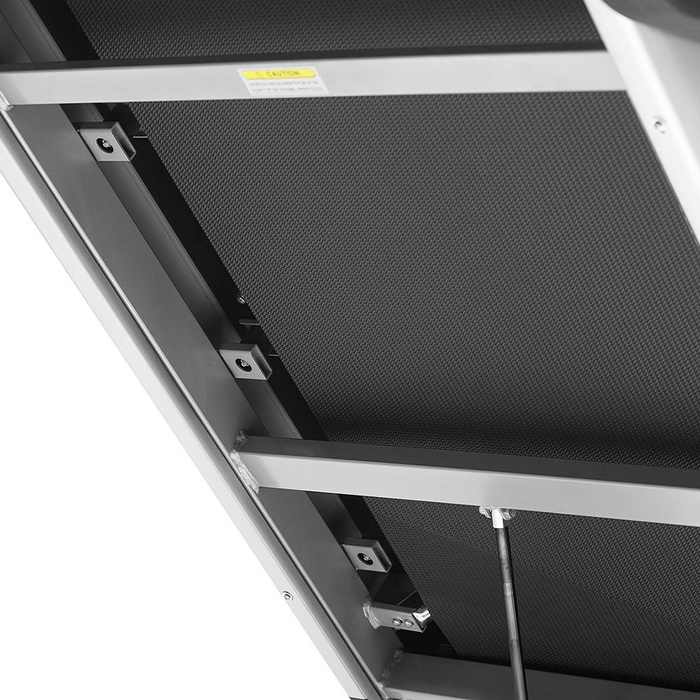BE6000 BIEŻNIA ELEKTRYCZNA SEMI COMMERCIAL HMS PREMIUM