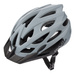 Kask rowerowy Meteor Ovlo L 58-61 cm szary
