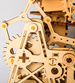 ROBOTIME Drewniany Model Puzzle 3D Tor Mechaniczny LG504