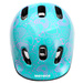 Kask rowerowy Meteor MV6-2 S 48-52 cm Flower