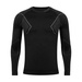 Bielizna termoaktywna męska Alpinus Active Base Layer Set rozmiar XXL