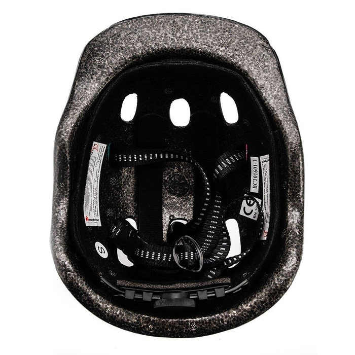 Kask rowerowy Meteor MV6-2 S 48-52 cm Dinosaur