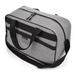 Torba Meteor Lokman 20 l szary melanż
