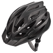 Kask rowerowy Meteor Marven L 58-61 cm czarny