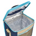 TORBA TERMICZNA METEOR FRIGID 12,5L niebieski/szary