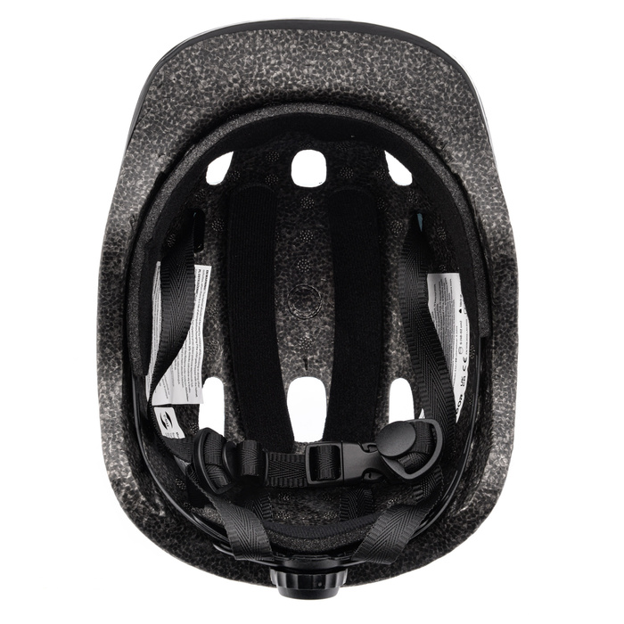 Kask rowerowy Meteor KS06 S 48-52 cm Police