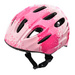 Kask rowerowy Meteor S 48-52 cm różowy