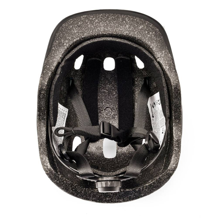 Kask rowerowy dziecięcy Meteor KS06 stars