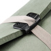 KARIMATA METEOR EVA 200x60x1 cm khaki