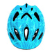 kask rowerowy Meteor HB6-5 M 52-56 cm niebieski