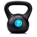 Kettlebell bitumiczny Meteor 10 kg