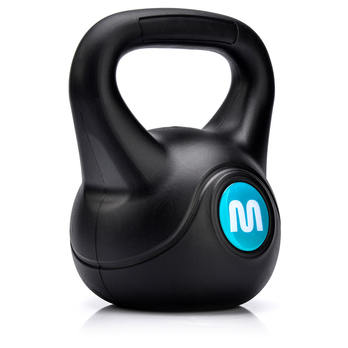 Kettlebell bitumiczny Meteor 10 kg