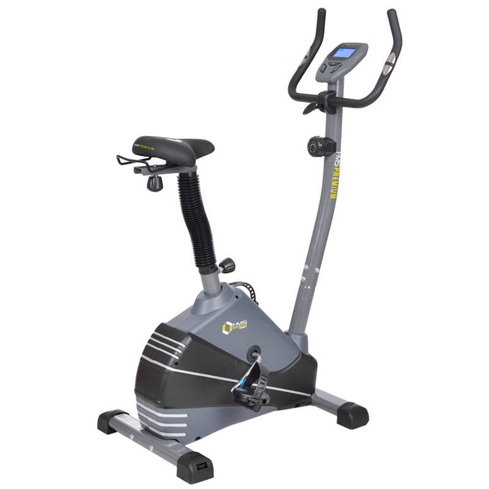 M0907 ROWER STACJONARNY MAGNETYCZNY HMS PREMIUM
