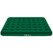 NC2803 MATERAC TURYSTYCZNY DMUCHANY 203X152X22 CM ZIELONY NILS CAMP