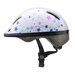 Kask rowerowy dziecięcy Meteor KS06 stars