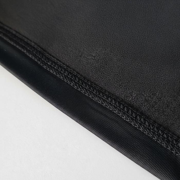 Zestaw bielizny termoaktywnej Meteor MT dla mężczyzn XL czarny