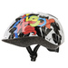 Kask rowerowy Meteor HB6-5 S 48-52 cm Letters