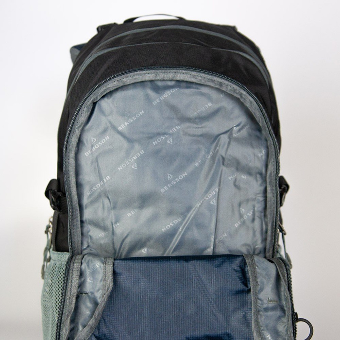 Plecak Turystyczny BERGSON EVJE 30l Navy