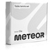 Uchwyt do tenisa stołowego Meteor Clip